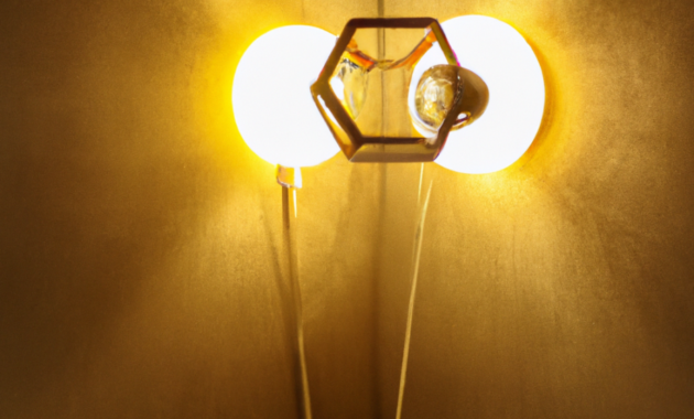 10 Creative Lighting Ideas To Brighten Up Your Small Living Room