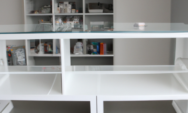 Maximize Your Space With Innovative Storage Solutions