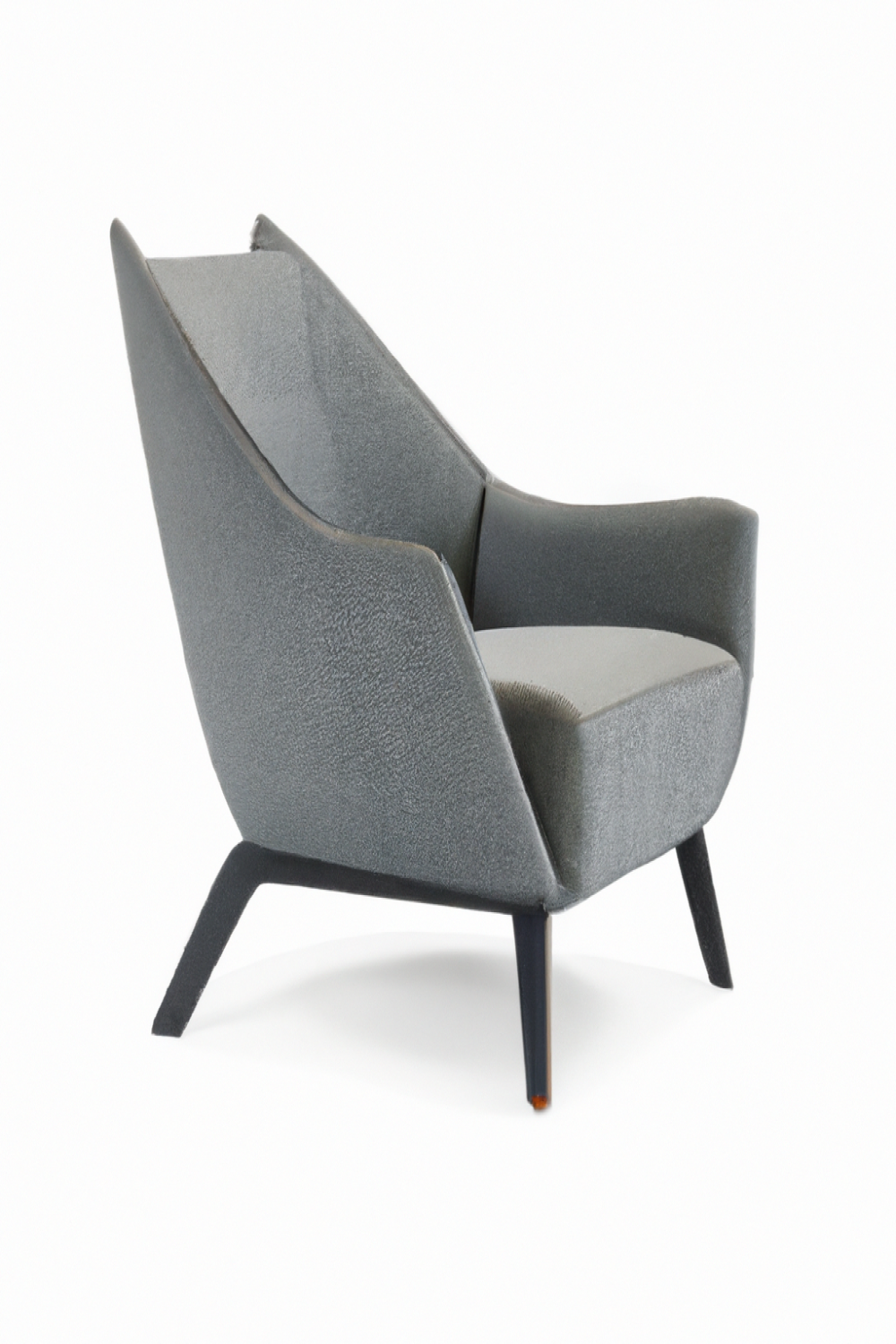 Accent Lounge Chair Modern 1