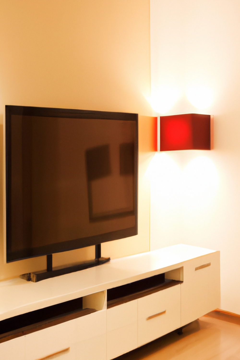 The Ultimate Guide To Choosing The Perfect TV For Your Apartment Living Room