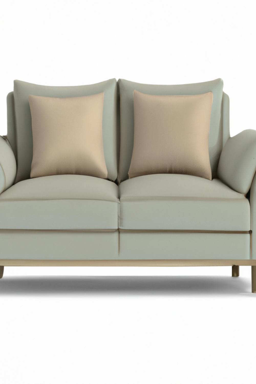 Brassville Reclining Sofa 1