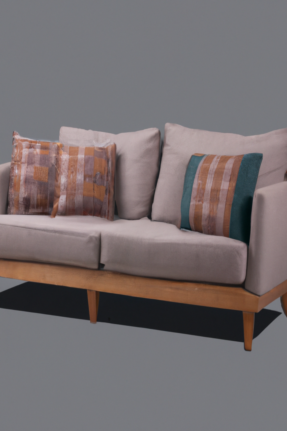 Carnaby Sofa: Effortless Elegance And Unparalleled Comfort For Your Living Space