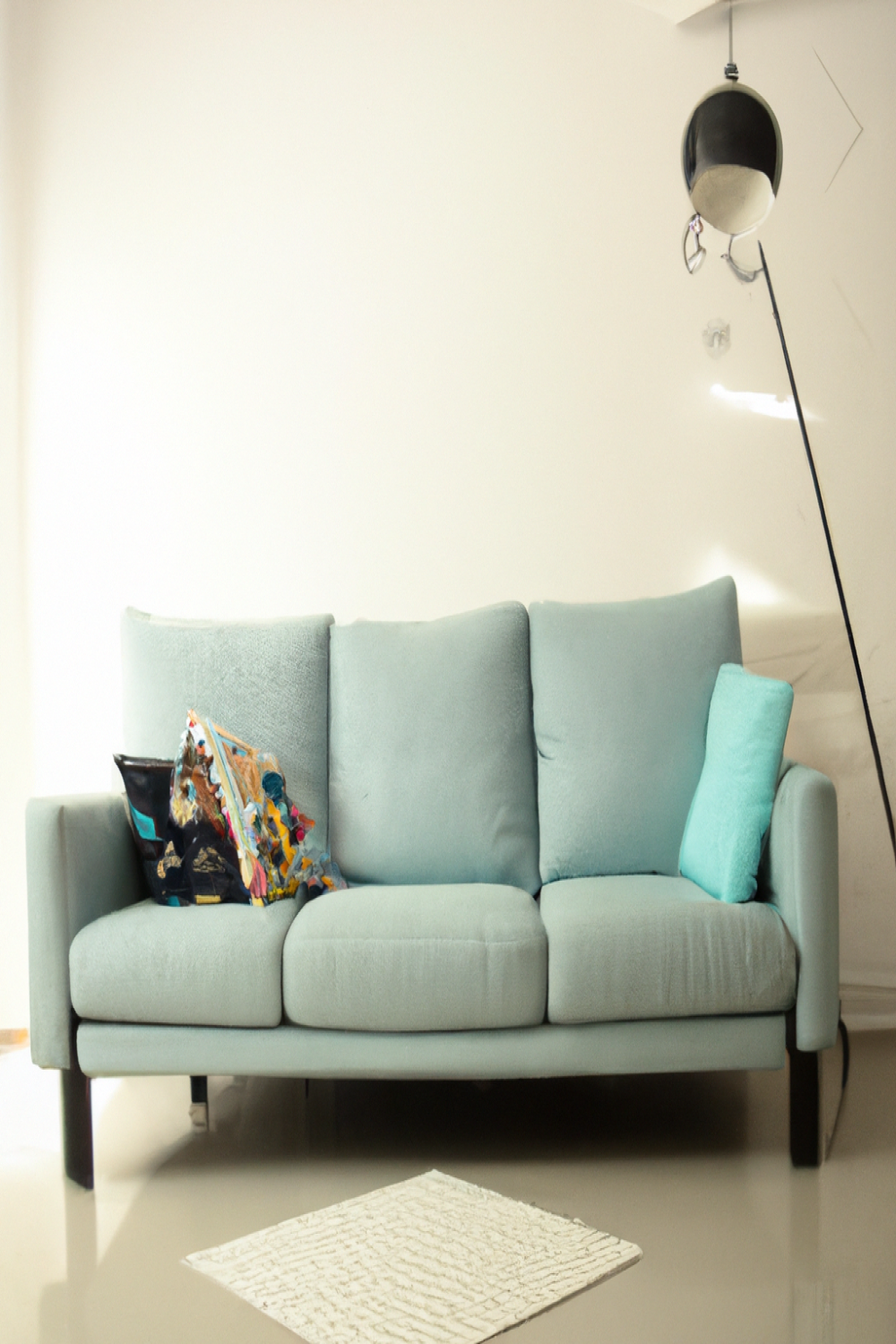 Space-Saving Couch Design: Stylish Solutions For Small Living Rooms