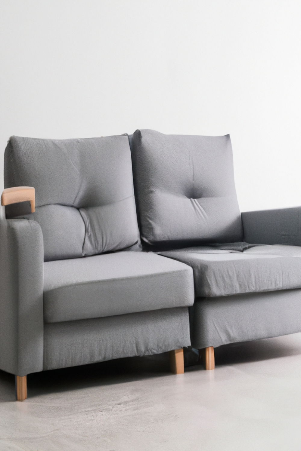 The Perfect Blend Of Comfort And Style: Discover The Cozy Modern Couch For Your Home