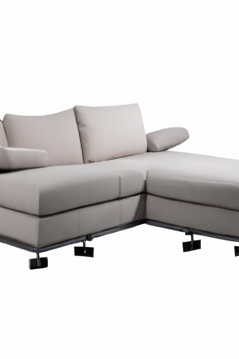 The Ultimate Comfort: Experience Luxurious Relaxation With The Erlangen Power Reclining Sofa