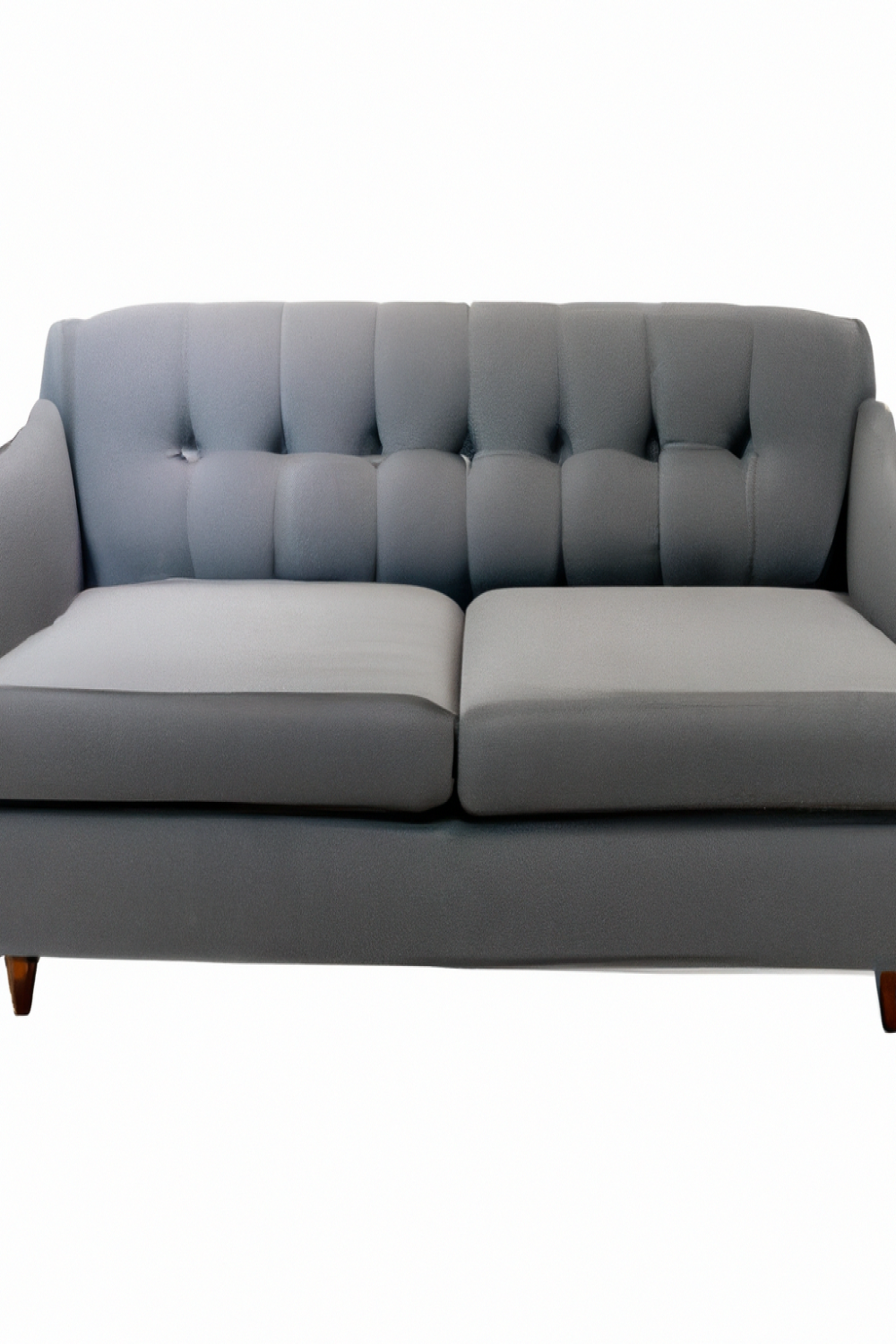 Sophisticated Elegance: The Grey Modern Chesterfield Sofa – The Perfect Blend Of Style And Comfort