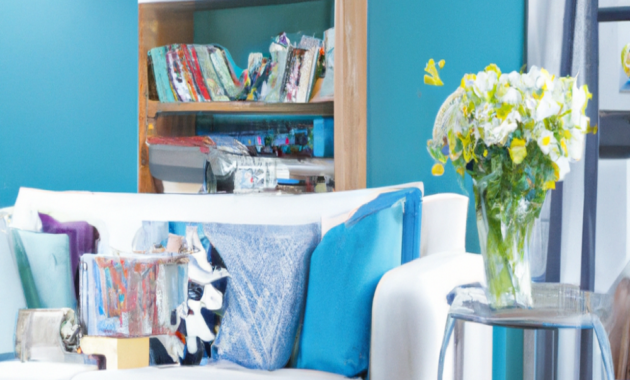 Transforming Your Small Living Room: Creative Ideas For A Stunning Makeover