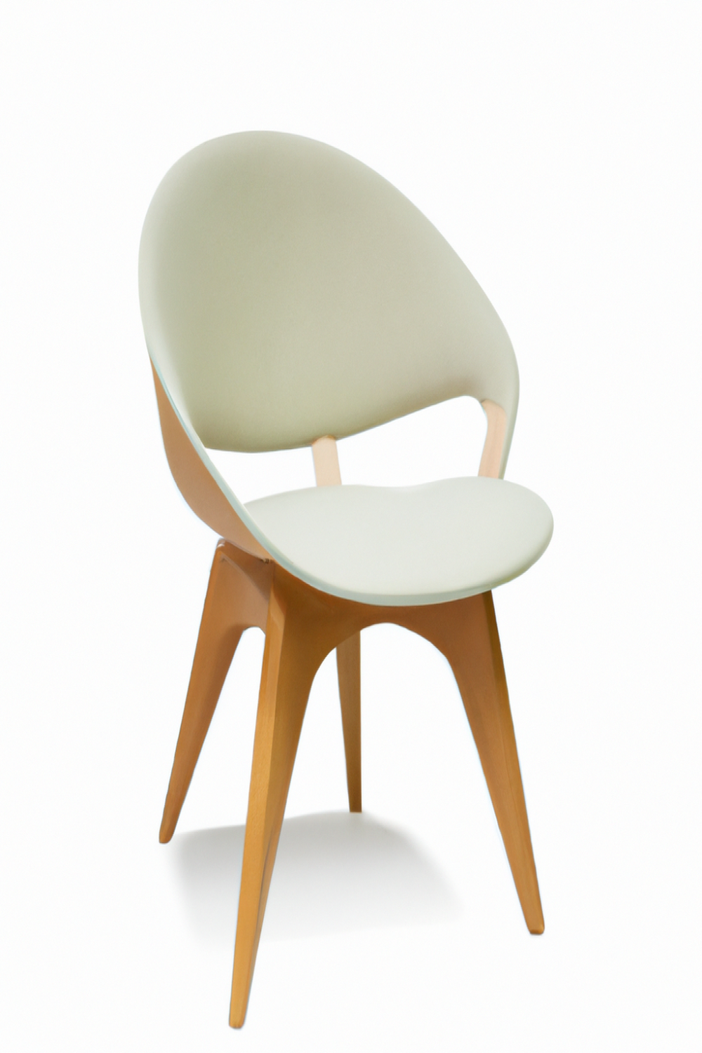 Modern Statement Chair 1