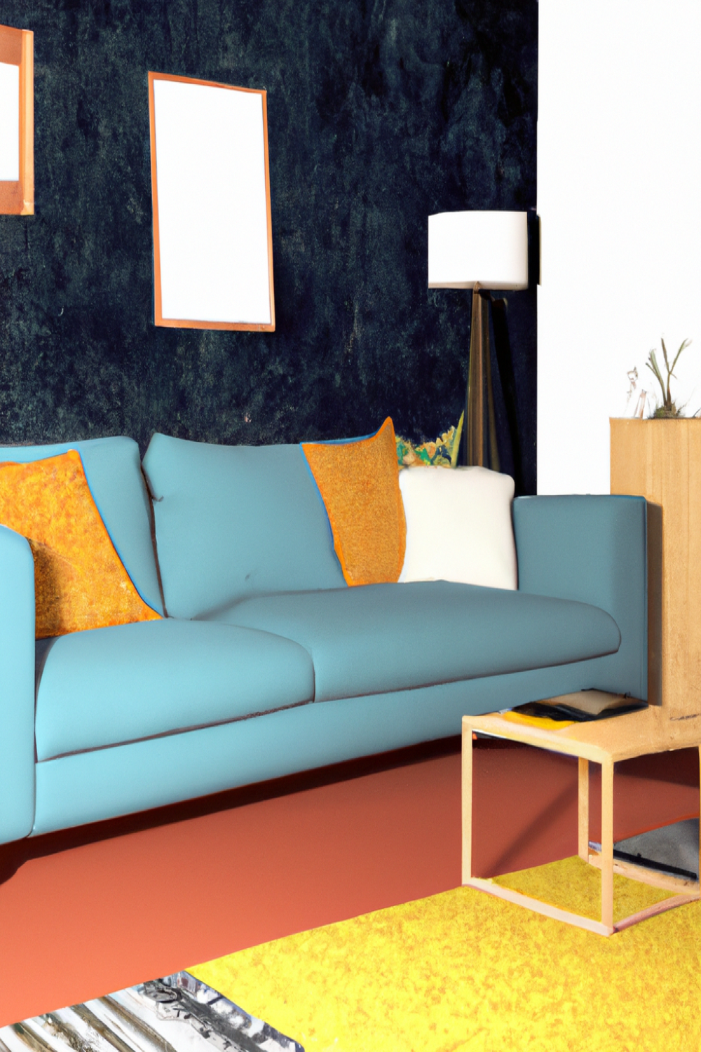 Upgrade Your Living Room With A Stylish Sectional Sofa