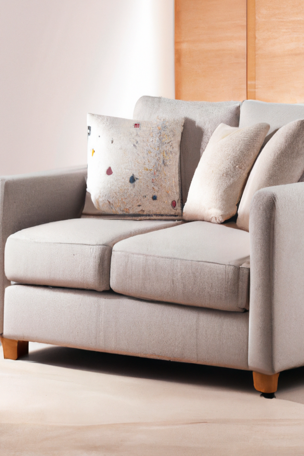 The Perfect Fit: Discovering The Ideal Single Sofa Size For Your Comfort And Style