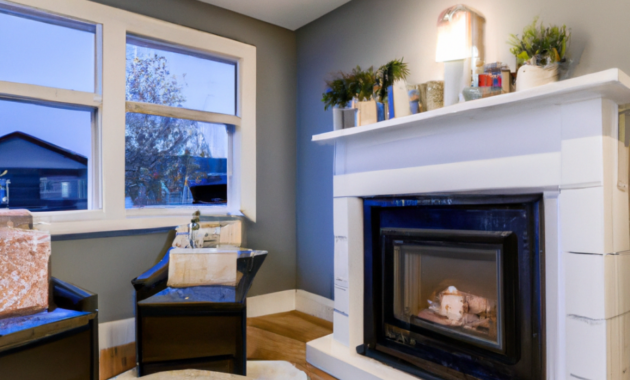 Cozy And Chic: Small Family Room With Fireplace Design Ideas For Every Home