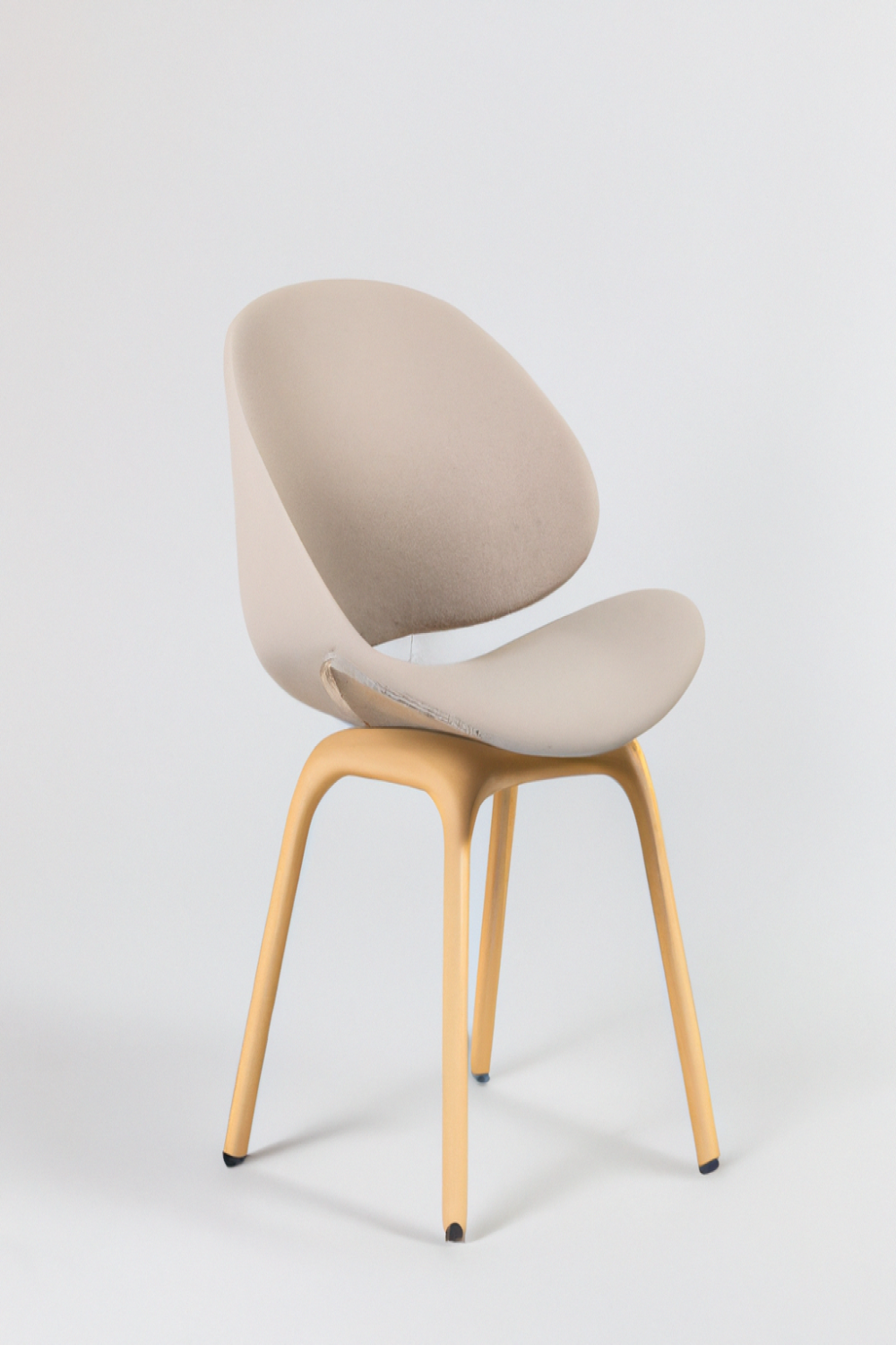 Small Modern Swivel Chair 1