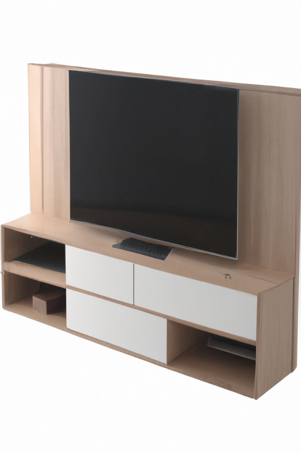 Small Tv Unit Design 2022 1