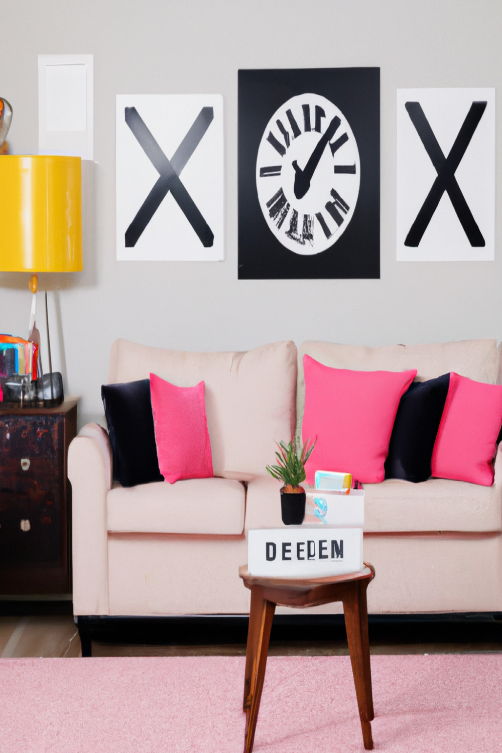 Creating A Chic And Cozy Living Room: Target-Inspired Décor Ideas