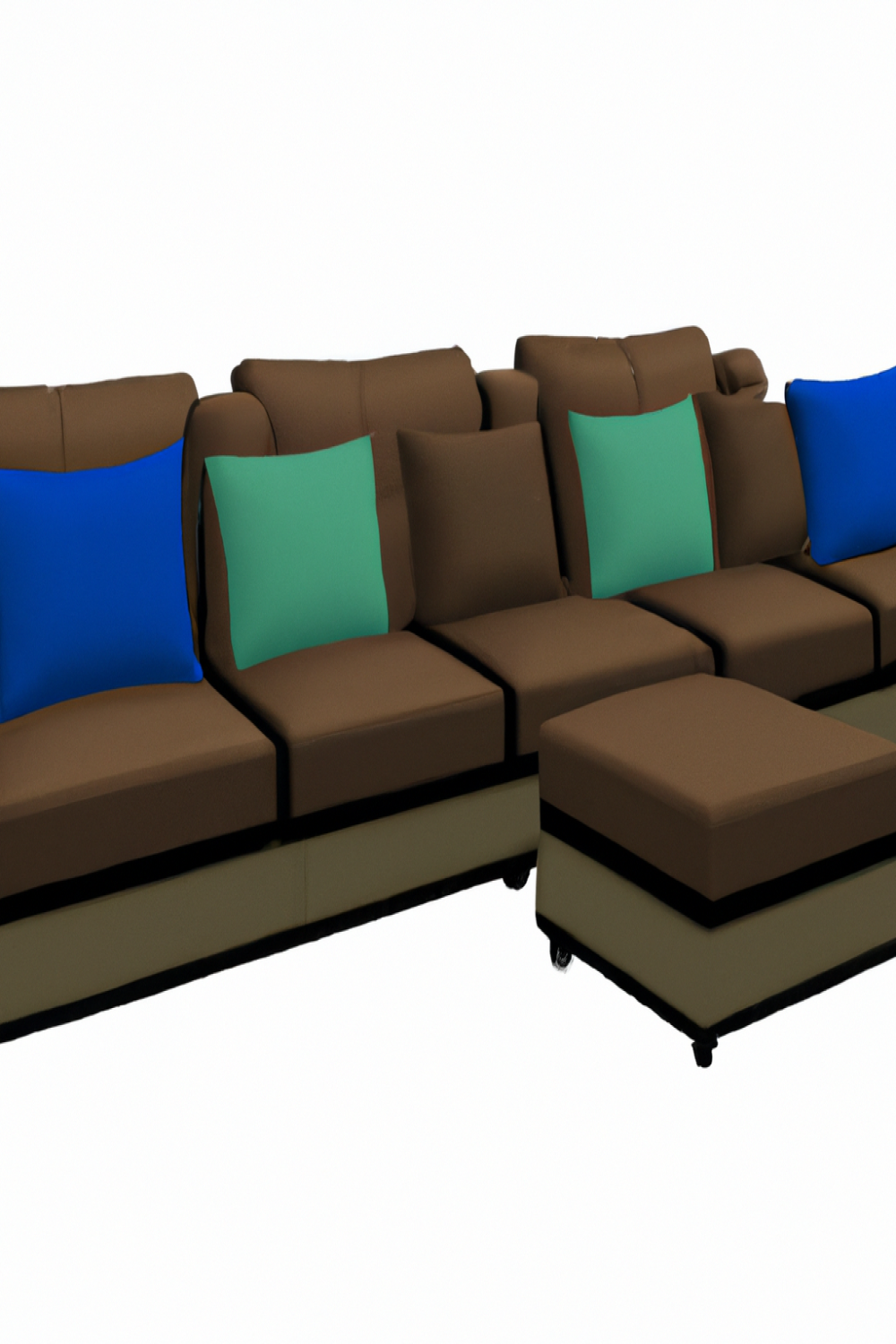 Ultimate Comfort And Style: Discover The Three Piece Couch Set For Your Living Room