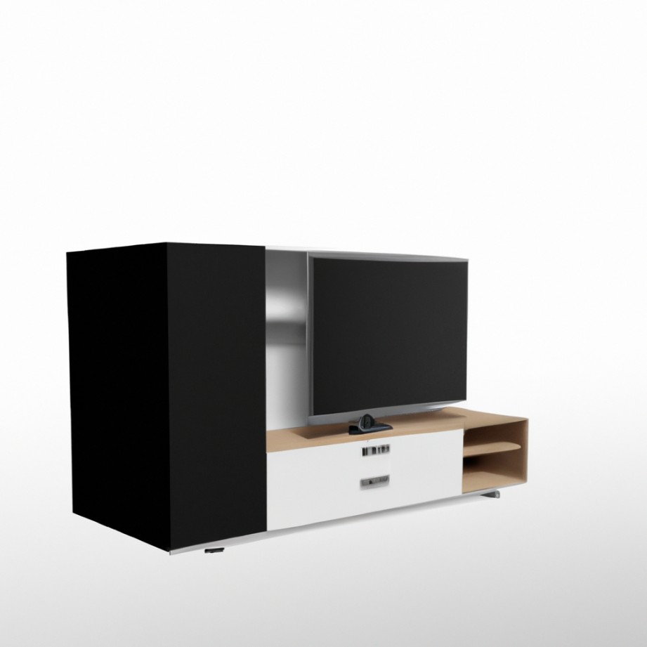 Tv Unit Design For Small Spaces 1