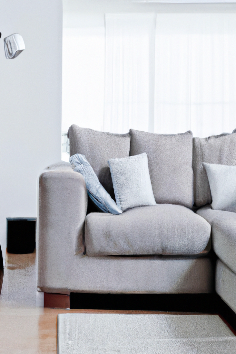 Stylish And Cozy: Grey Sofa Living Room Inspiration To Elevate Your Space