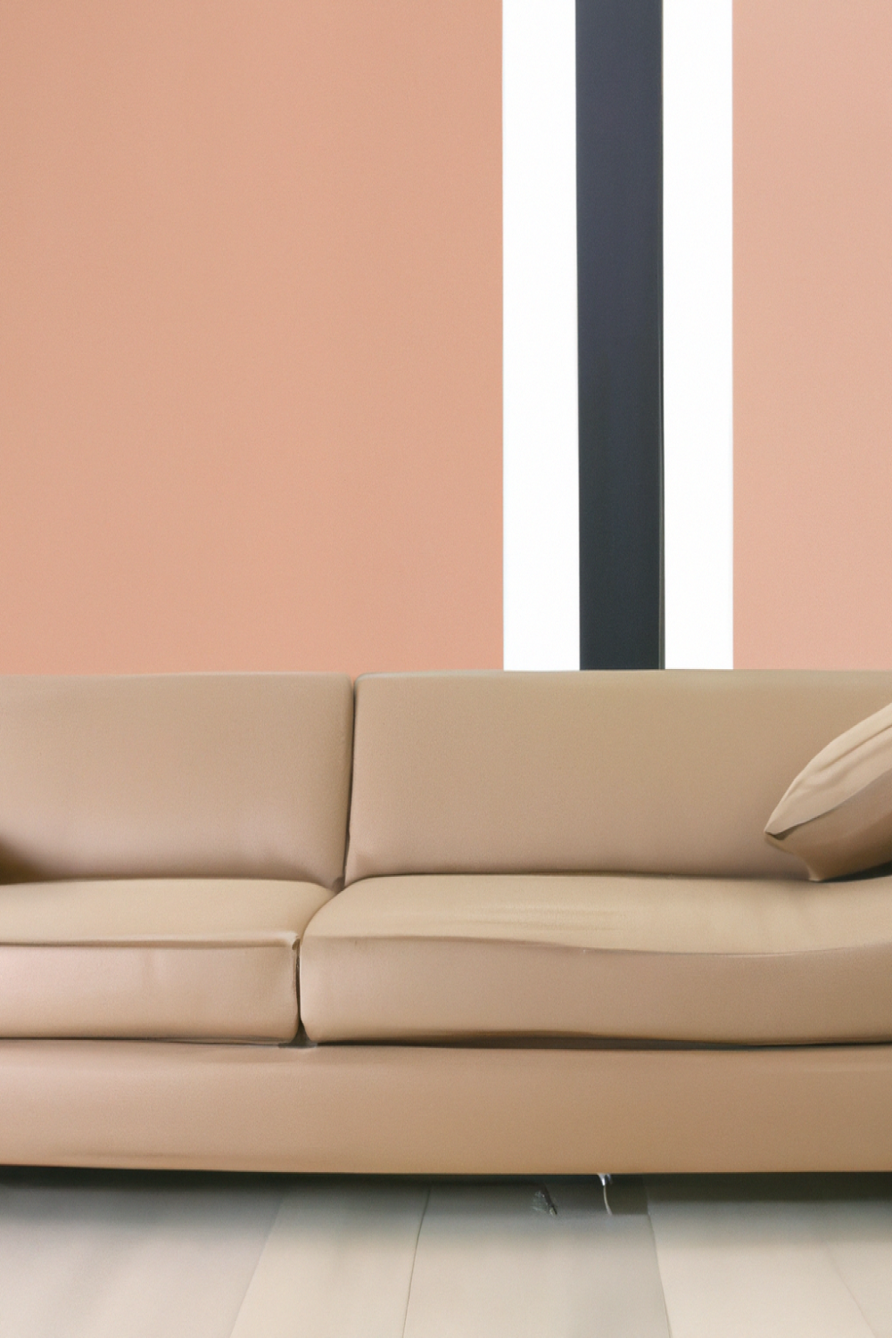 Living Room Inspiration Beige Couch 1