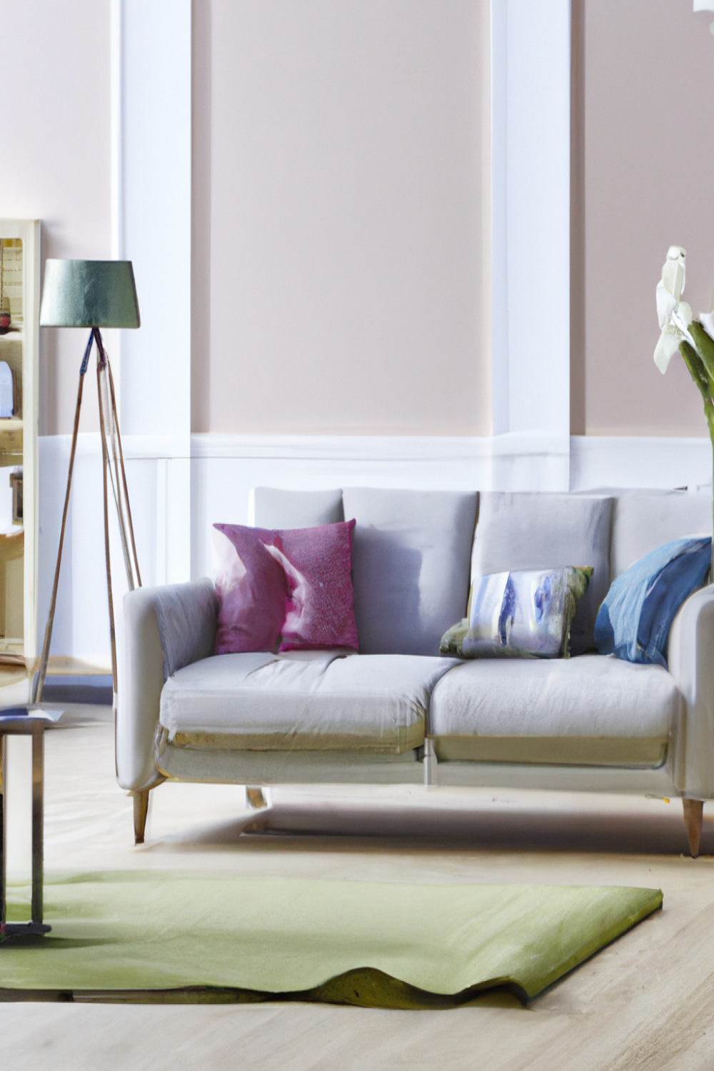 Transform Your Living Room With Modern Inspiration: Create A Sleek And Stylish Space