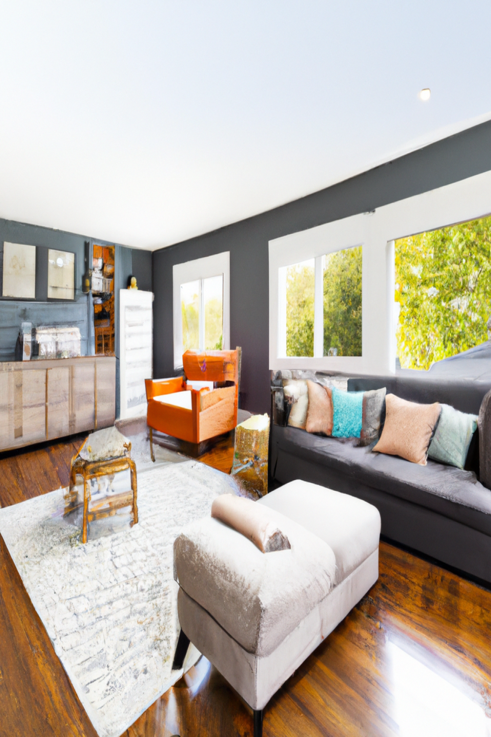 Creating Your Dream Living Room: Find Inspiration And Transform Your Space