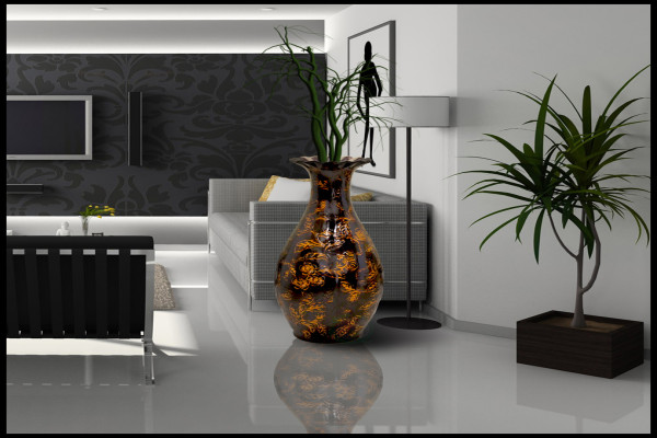 Designer Vases For Living Room