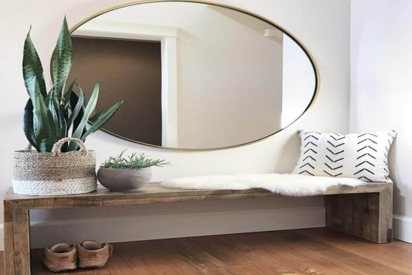 Amazing Entryway Bench Ideas For a Stylish and Organized Home