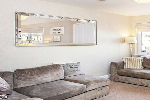 Big Wall Mirror For Living Room