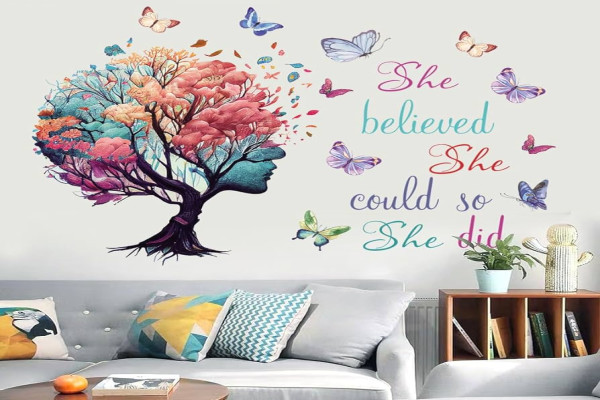 Inspirational Wall Art For Living Room