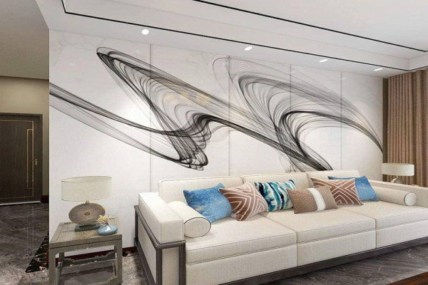 Decorative Wall Panels Living Room