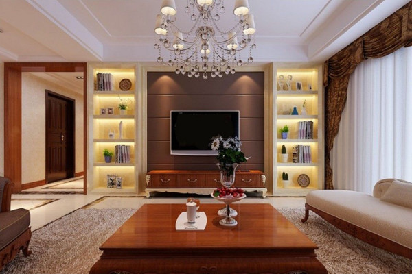 Best Cabinet Style Ideas For Awesome Living Room Design