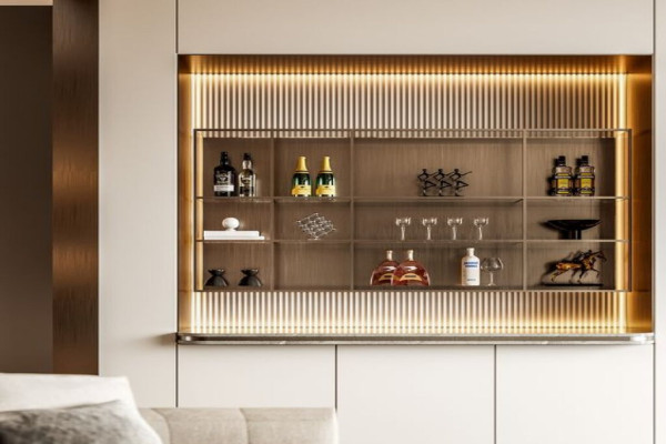 Best Home Bar Design Ideas For Your Inspiration