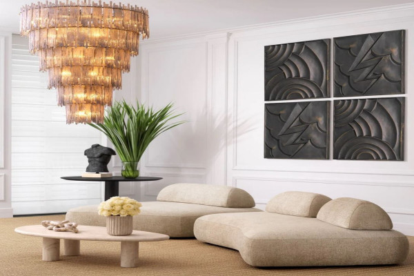 Decorative Accessories For Living Room