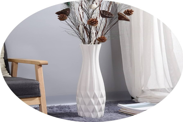 Big Floor Vases For Living Room