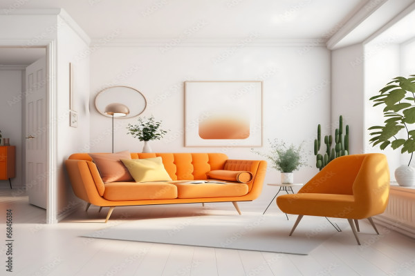 Sofa Room Decoration