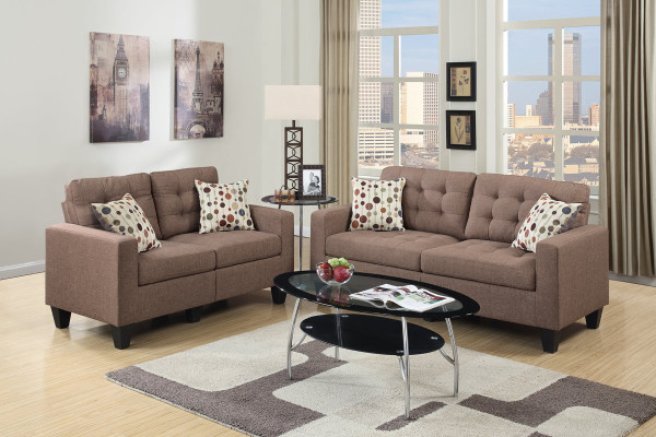 Coffee Colour Sofa