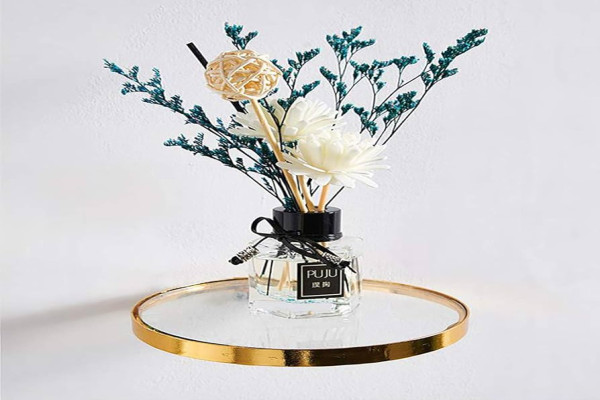 Gold Home Decor Accessories