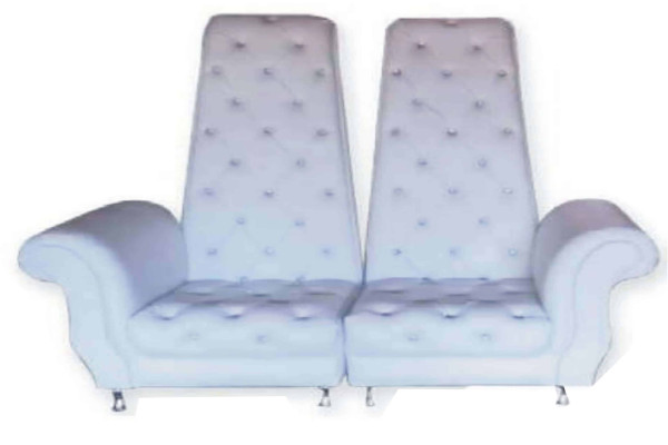 King and Queen Chairs for Sale Decor Essentials