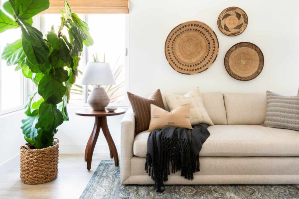 Living Room Accessories That Upgrade Your Space