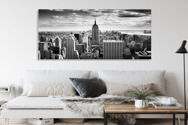 Living Room Art: Canvas Prints & Wall Art iCanvas