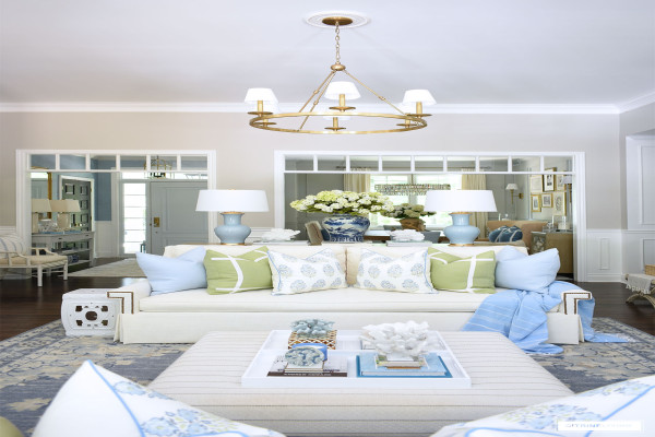 LIVING ROOM DECOR FOR SUMMER CITRINELIVING