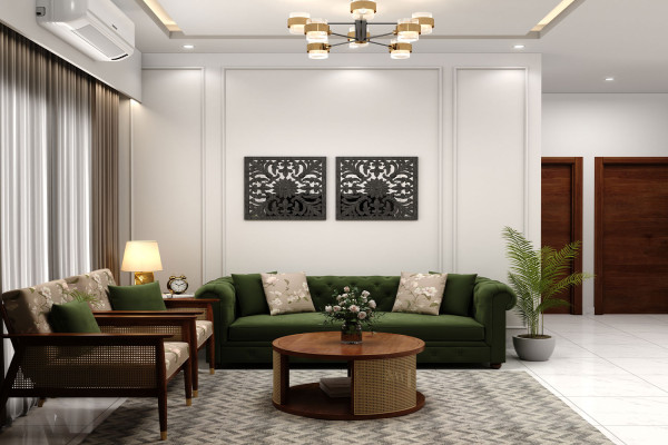 Small Living Room Designs Indian Style