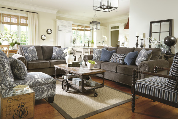 Living Room Furniture Layout Guide & Plan Ideas Ashley Furniture