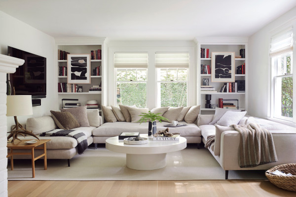 Living Room Ideas to Create a Gathering Space Everyone Loves