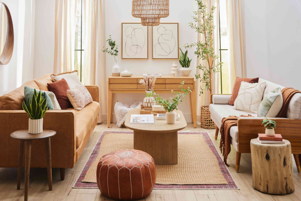 Sitting Room Arrangement Ideas