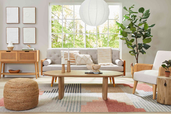 Living Room Trends That Will Be Everywhere in