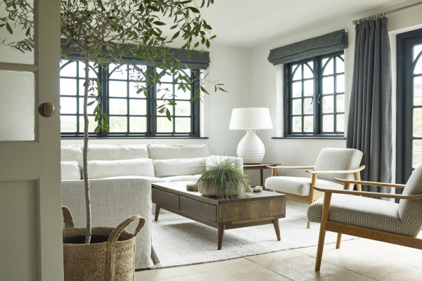 Living Rooms That Will Make You Feel Calm and Refreshed Houzz UK