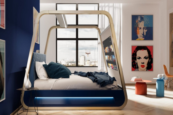 Mind-blowing gadgets for your bedroom » Gadget Flow