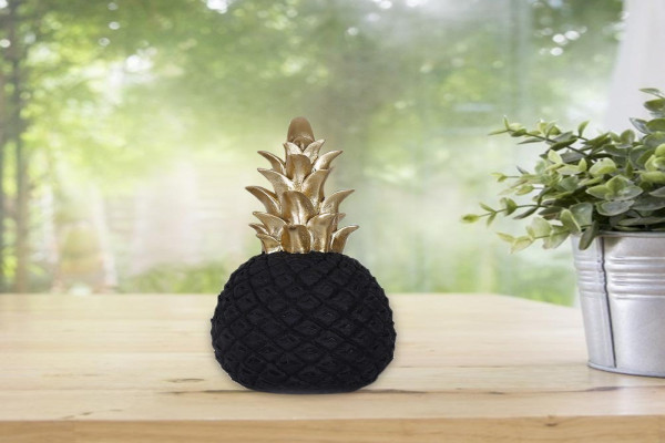 Nordic Style Modern Pineapple Ornaments Living Room Desktop Home