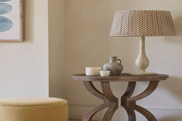 Our Guide to Buying the Perfect Side Table for Your Living Space