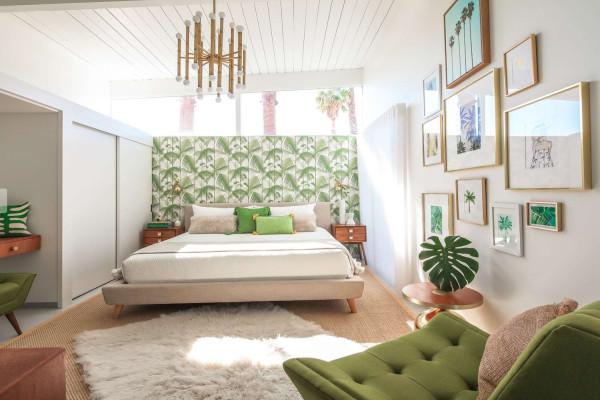 Restful and Designer-Approved Bedroom Layout Ideas